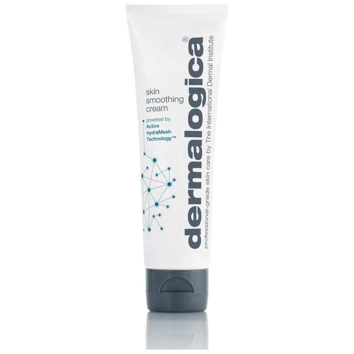 Dermalogica Skin Smoothing Cream | Advanced 48-Hour Hydration with Active HydraMesh Technology